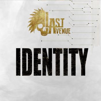 Last Avenue - Identity (2017) Album Info