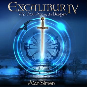 Excalibur - The Dark Age of the Dragon (2017)