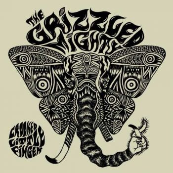 The Grizzled Mighty - Crooked Little Finger (2017) Album Info