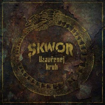 SKWOR - Uzavrenej kruh (2017) Album Info