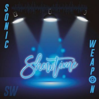 Sonic Weapon - Showtime (2017) Album Info