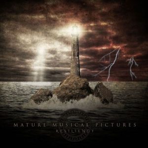 Mature Musical Pictures  Resiliency (2017) Album Info