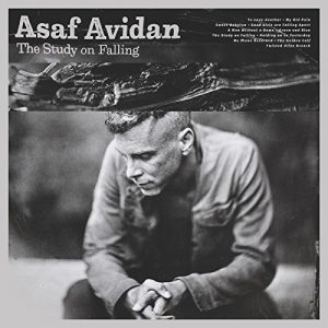 Asaf Avidan  The Study On Falling (2017) Album Info