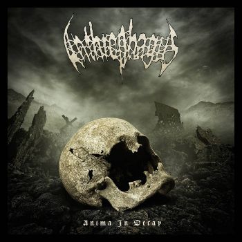 Anthrophagus - Anima In Decay (2017) Album Info
