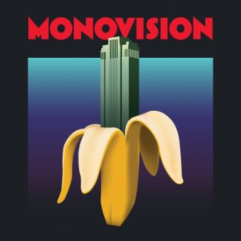 Monovision - Monovision (2017)