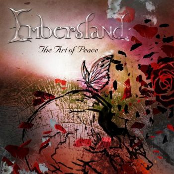 Embersland - The Art Of Peace (2017) Album Info