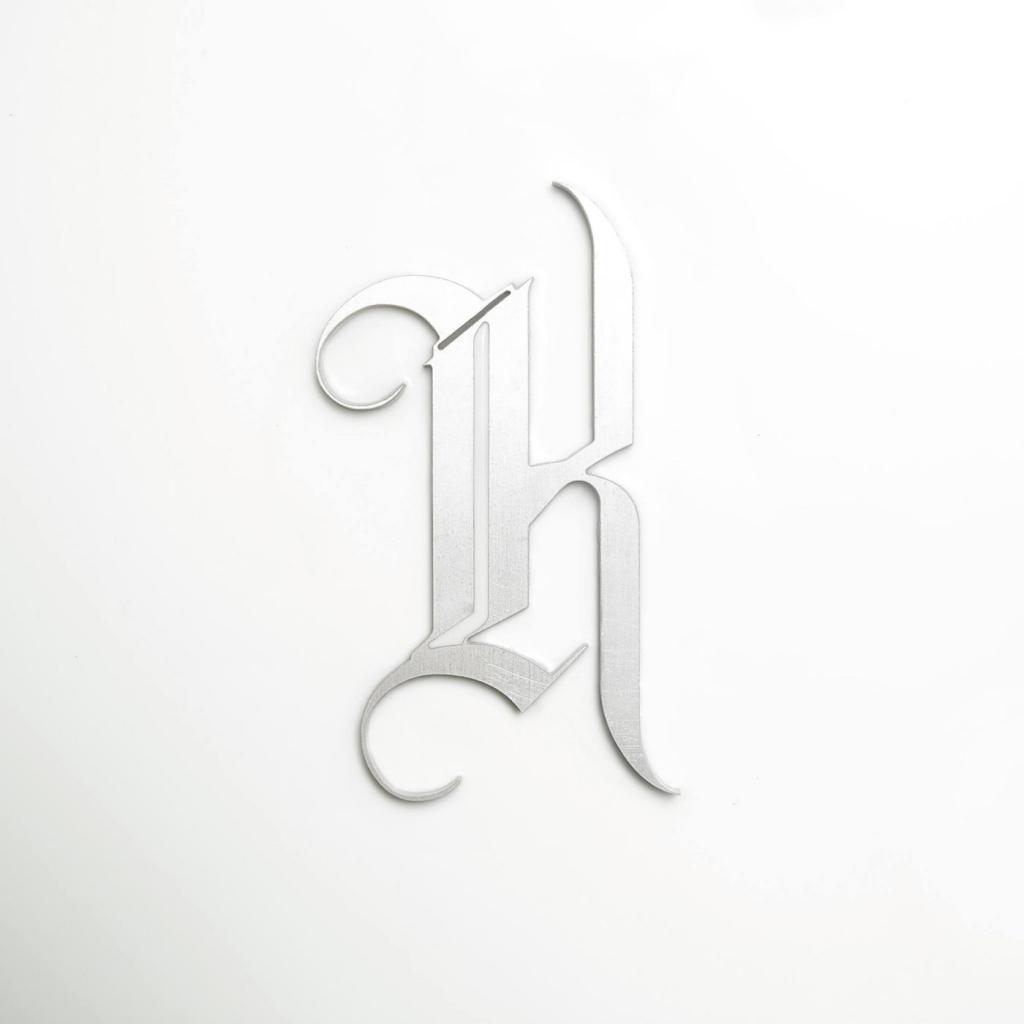 xKINGx - King (2017) Album Info