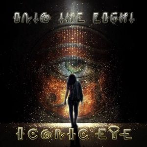 Iconic Eye  Into The Light (2017)