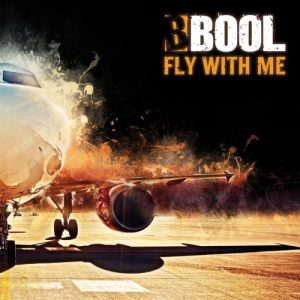 Bool  Fly With Me (2017) Album Info