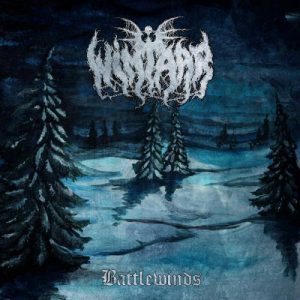 Wintaar  Battlewinds (2017) Album Info