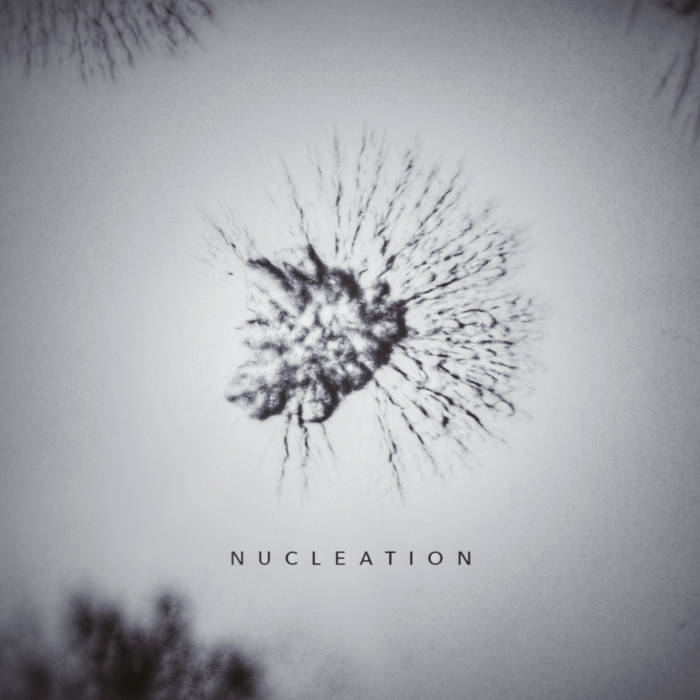 Asthenia - Nucleation (2017) Album Info
