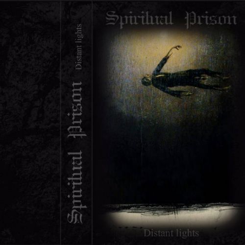 Spiritual Prison - Distant Lights (2017) Album Info