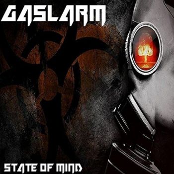 Gaslarm - State Of Mind (2017) Album Info