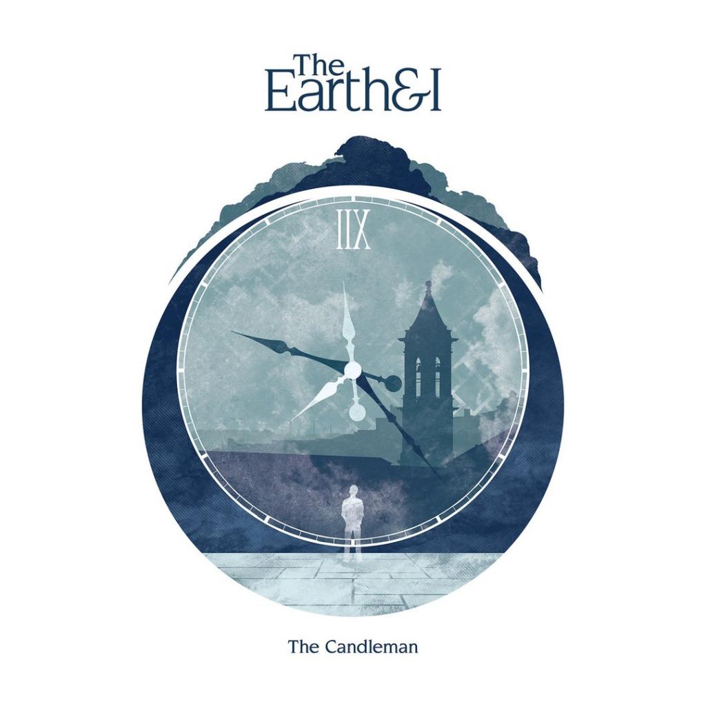 The Earth and I - The Candleman (2017) Album Info