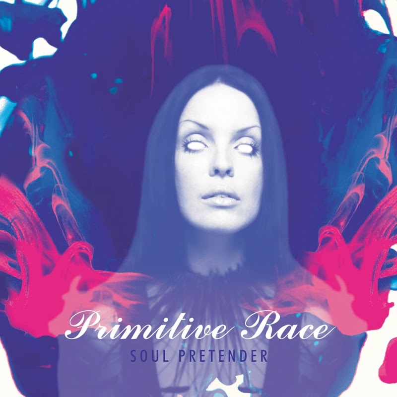Primitive Race - Soul Pretender (2017) Album Info