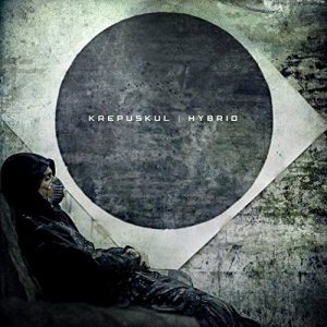 Krepuskul  Hybrid (2017) Album Info