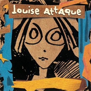 Louise Attaque  Louise Attaque (20&#232;me Anniversaire) (2017) Album Info