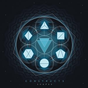 Constructs  Shapes (EP) (2017)