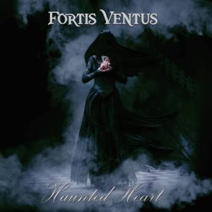 Fortis Ventus  Haunted Heart (EP) (2017) Album Info