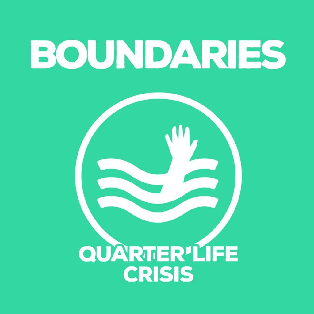 Boundaries - Quarter Life Crisis (2017) Album Info