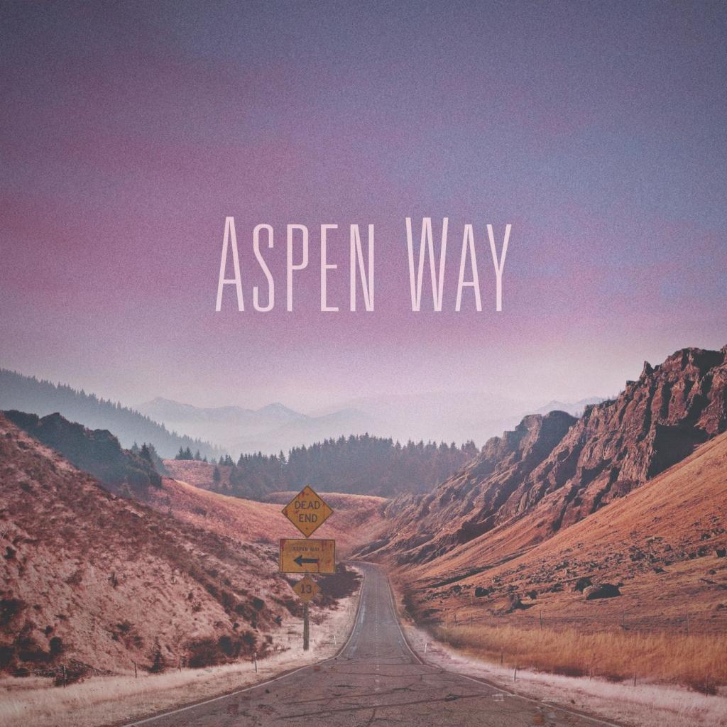 Aspen Way - Aspen Way [EP] (2017) Album Info
