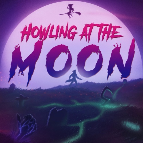 Aviators - Howling At The Moon (2017) Album Info