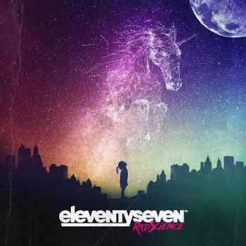Eleventyseven - Rad Science (2017) Album Info