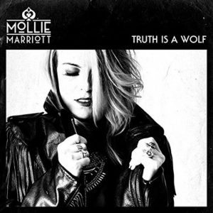 Mollie Marriott  Truth Is A Wolf (2017)