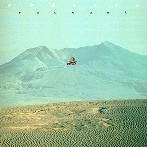 Red Kite  Racquet (2017) Album Info