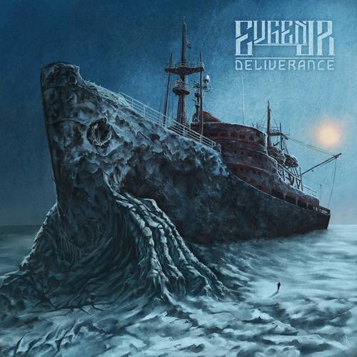 Evgen Jr - Deliverance (2017) Album Info