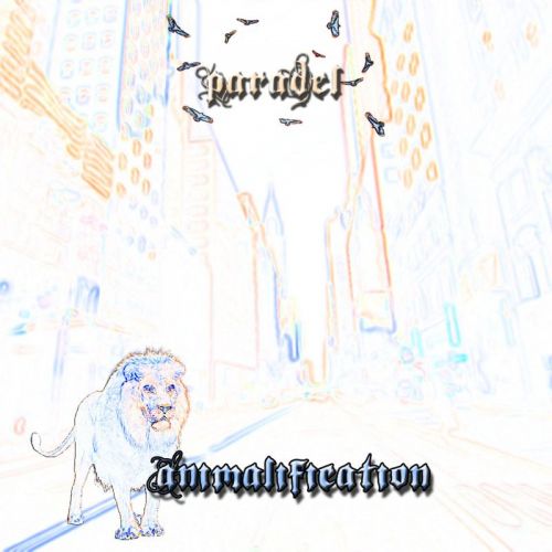 ParaDel - Animalification (2017) Album Info