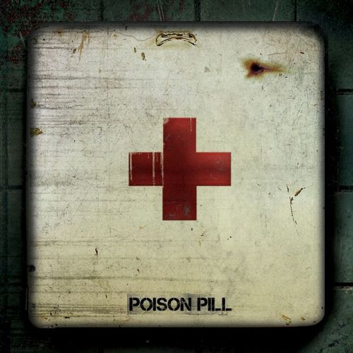 Poison Pill - Poison Pill (2017) Album Info