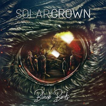 Solar Crown - Black Birds (2017) Album Info