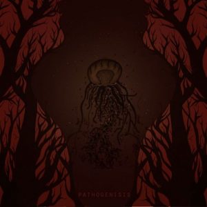 V  Pathogenesis (2017) Album Info