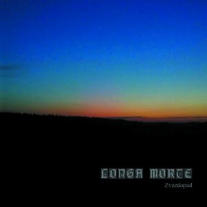 Longa Morte  Zvezdopad (2017) Album Info