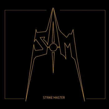 Strike Master - Strike Master (2017)