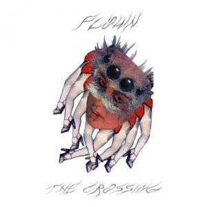 Flown  The Crossing (2017) Album Info