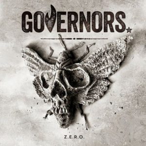 Governors  Z.E.R.O. (2017) Album Info