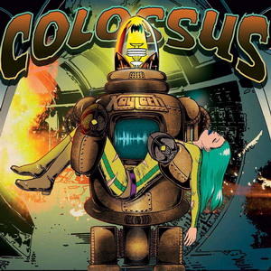 Kayleth - Colossus (2018)