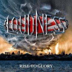 Loudness - Rise to Glory (2018) Album Info