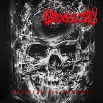 Warmblood - Putrefaction Emphasis (2017) Album Info