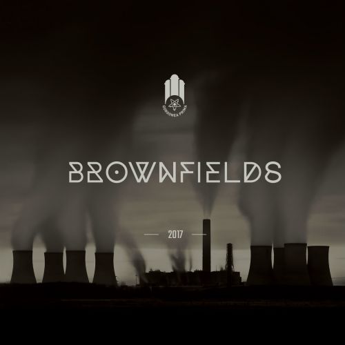 Gorgonea Prima - Brownfields (2017) Album Info