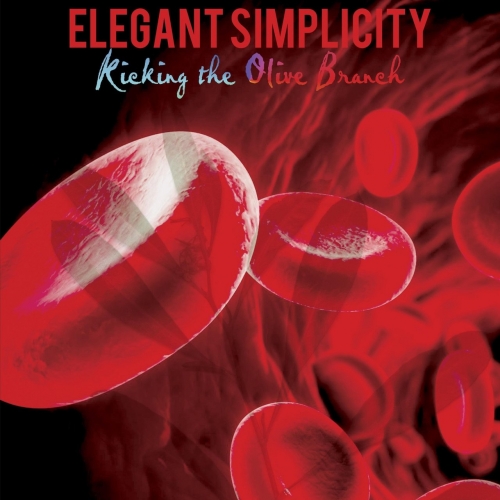Elegant Simplicity - Kicking the Olive Branch (2017) Album Info