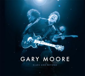 Gary Moore  Blues and Beyond (2017) Album Info