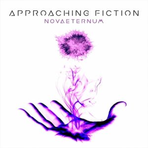 Approaching Fiction  Novaeternum (2017) Album Info