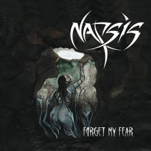 Napsis  Forget My Fear (2017)