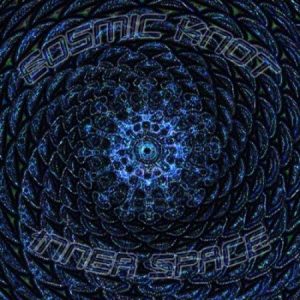 Cosmic Knot  Inner Space (2017) Album Info