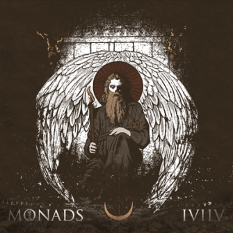 Monads - IVIIV (2017) Album Info