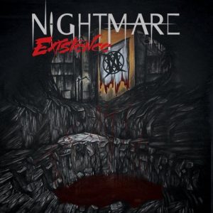 Nightmare  Existence (2017) Album Info