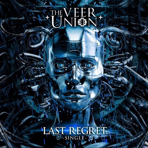 The Veer Union - Last Regret (Single) (2017)